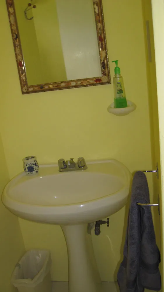 Harmony Hall Apartments 킹스타운 0*,  세인트빈센트 그레나딘