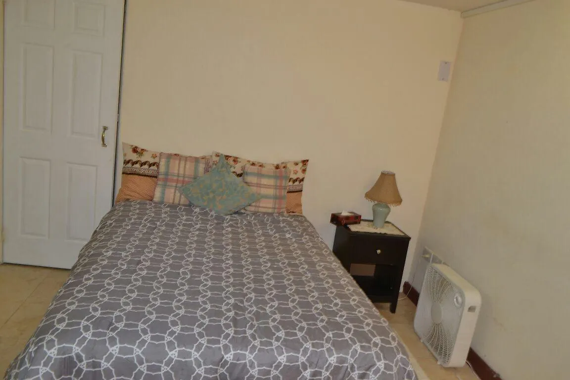 Harmony Hall Apartments 킹스타운 0*,  세인트빈센트 그레나딘