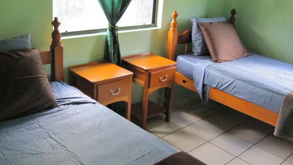 Harmony Hall Apartments Kingstown