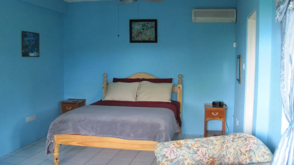 Harmony Hall Apartments Kingstown Saint-Vincent-et-les Grenadines