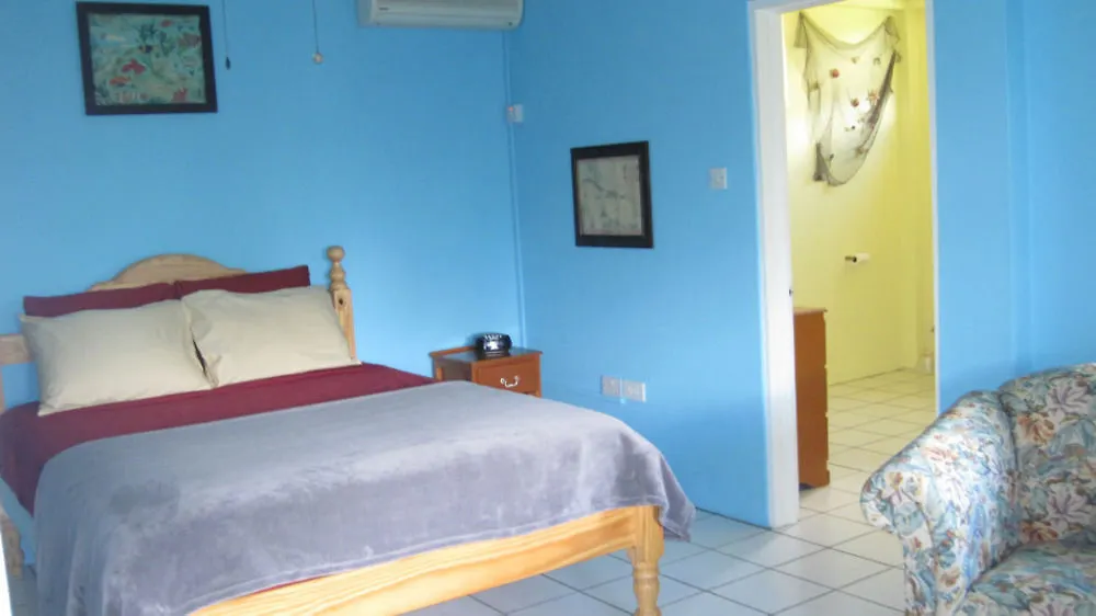 Harmony Hall Apartments Kingstown