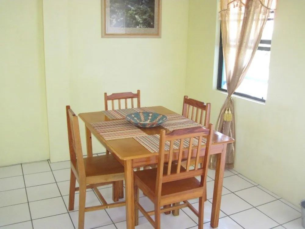 Harmony Hall Apartments Kingstown