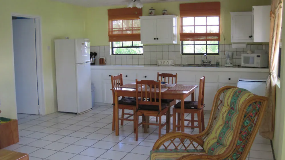 Harmony Hall Apartments Kingstown