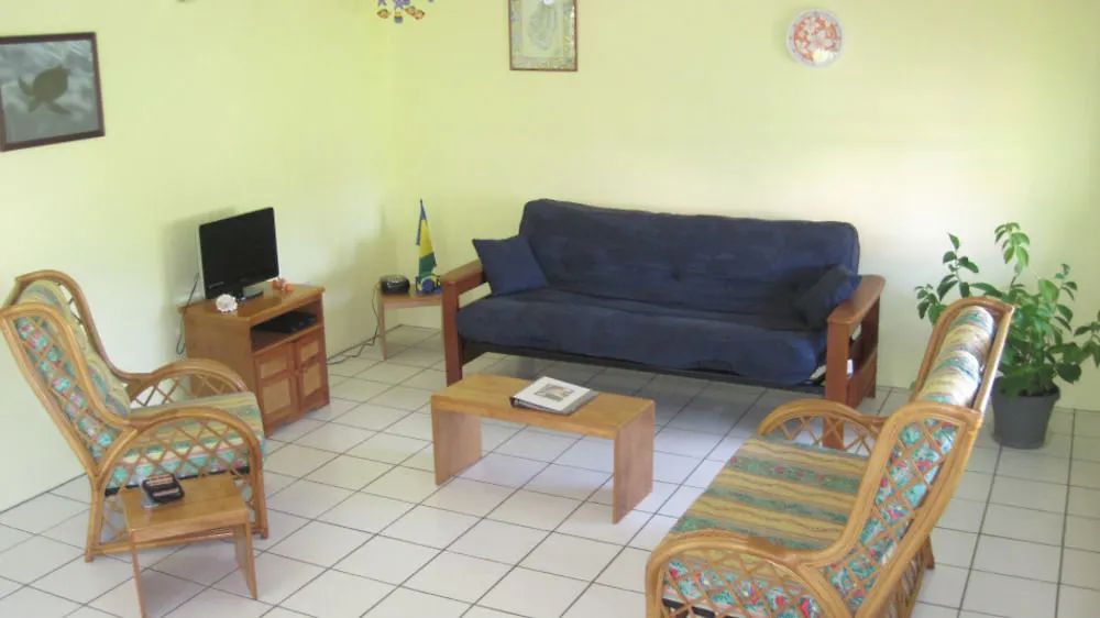 Harmony Hall Apartments Kingstown