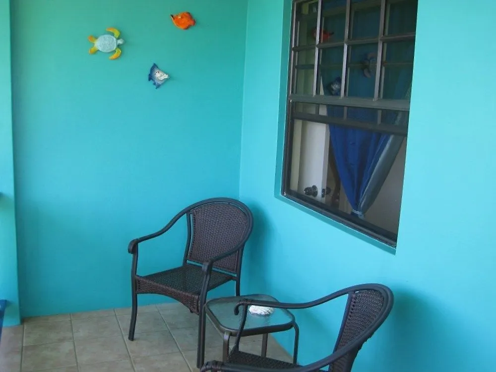 Harmony Hall Apartments Kingstown 0*,  Saint-Vincent-et-les Grenadines
