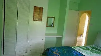 Harmony Hall Apartments Kingstown Saint-Vincent-et-les Grenadines