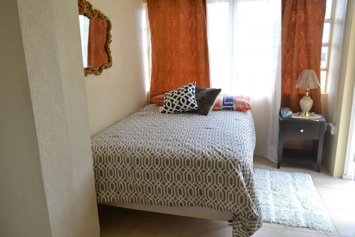 Harmony Hall Apartments Kingstown
