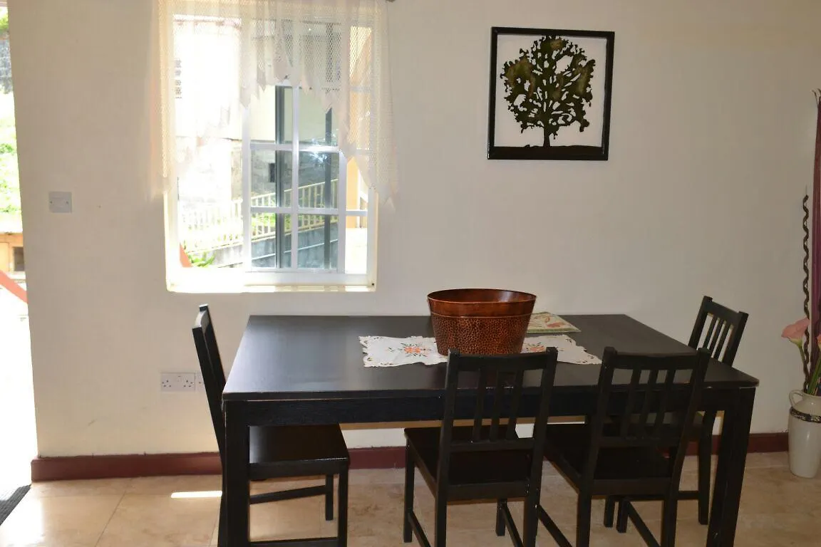Harmony Hall Apartments Kingstown