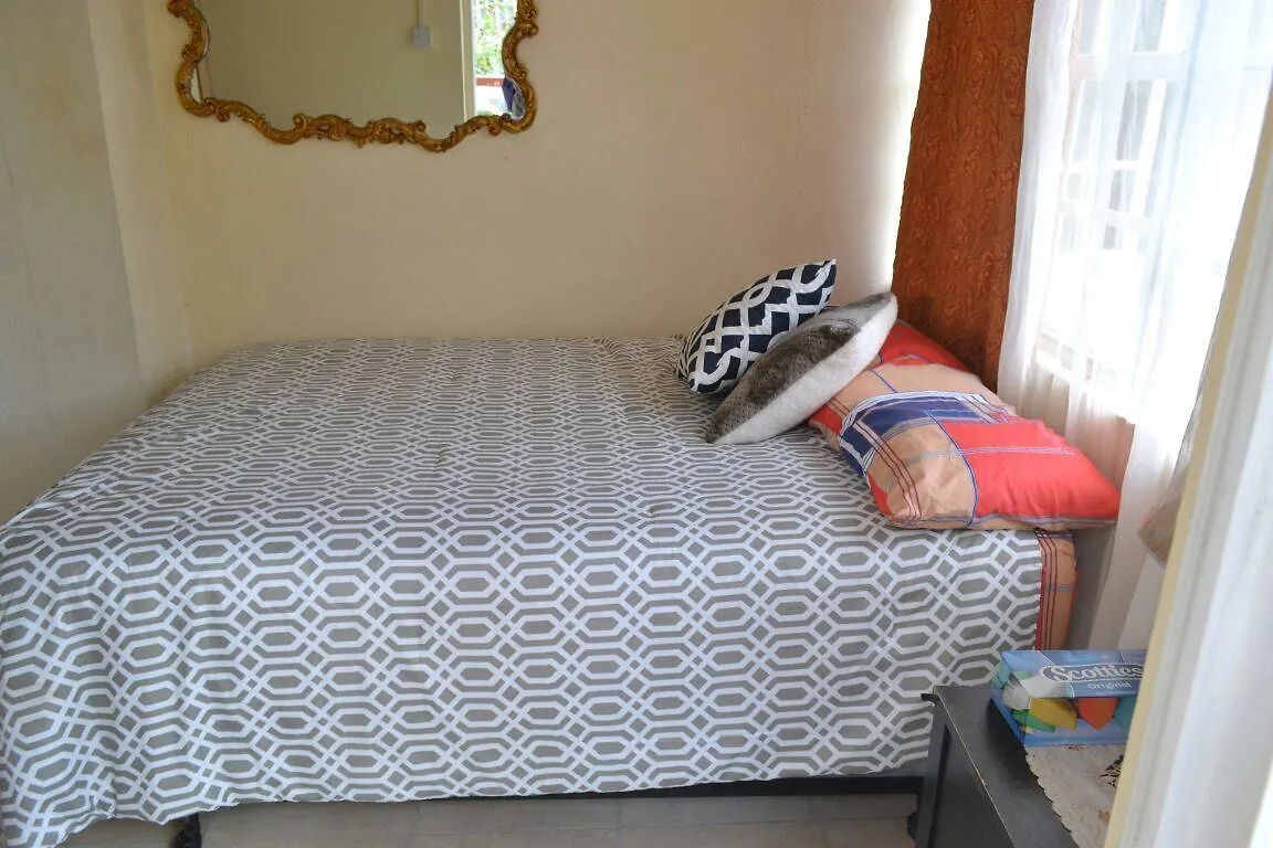 Harmony Hall Apartments Kingstown