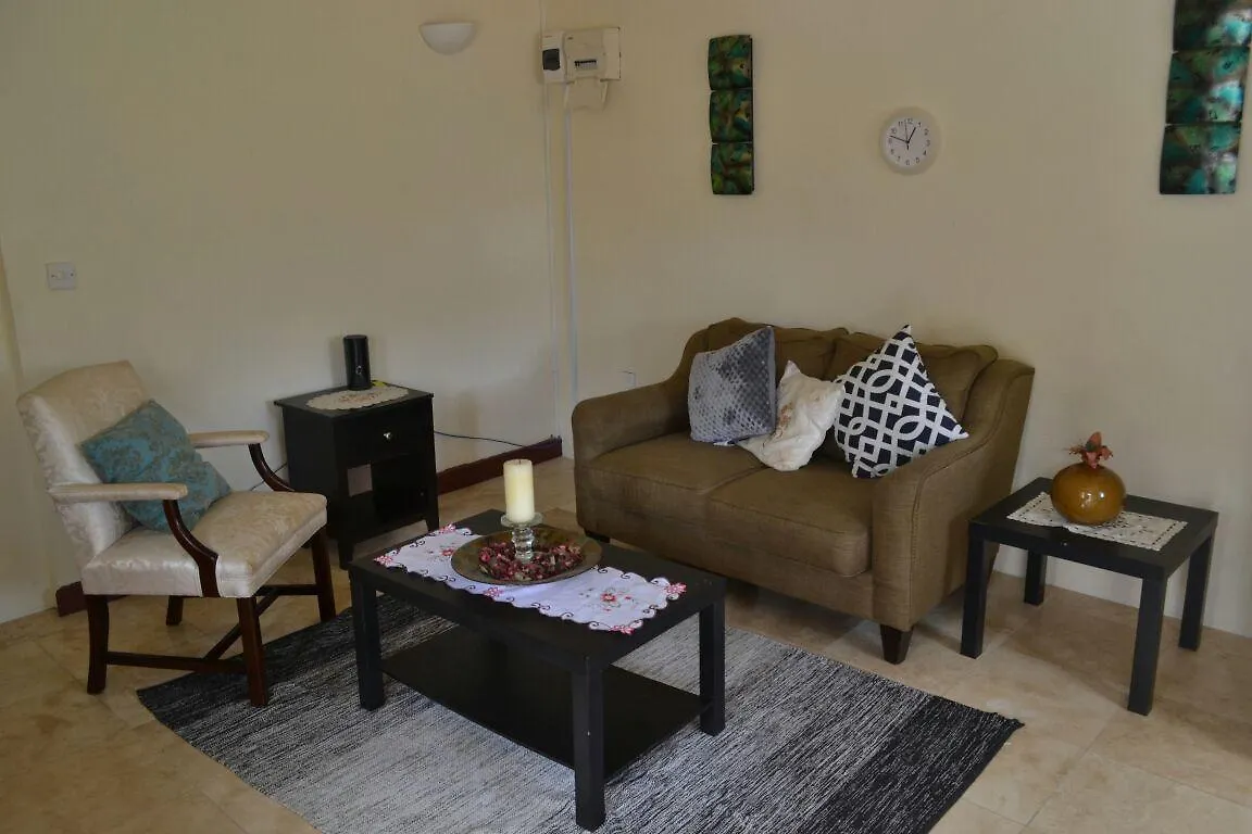 Harmony Hall Apartments Kingstown