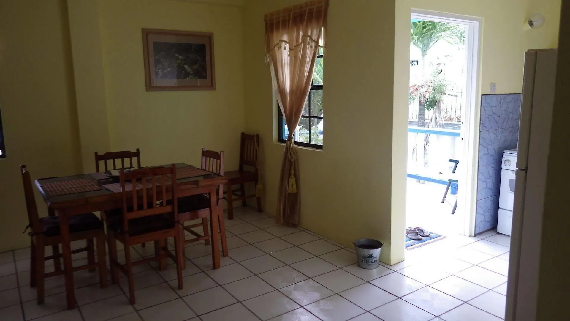 Harmony Hall Apartments Kingstown