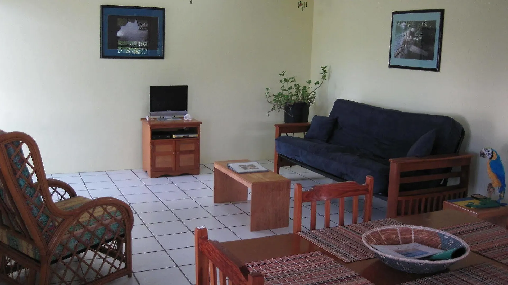 Harmony Hall Apartments Kingstown