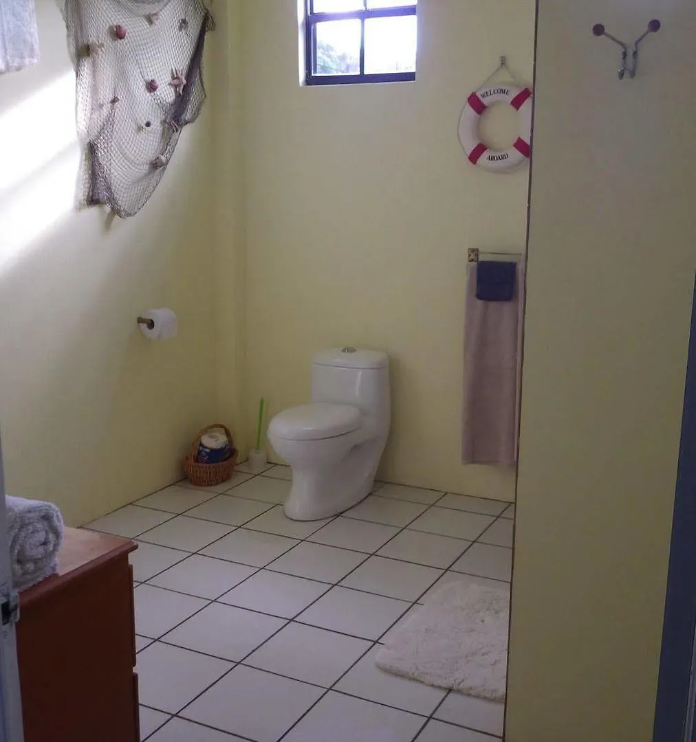 Harmony Hall Apartments Kingstown Saint-Vincent-et-les Grenadines
