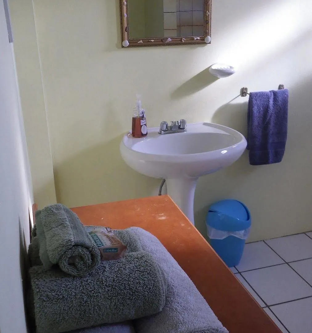 Harmony Hall Apartments Kingstown