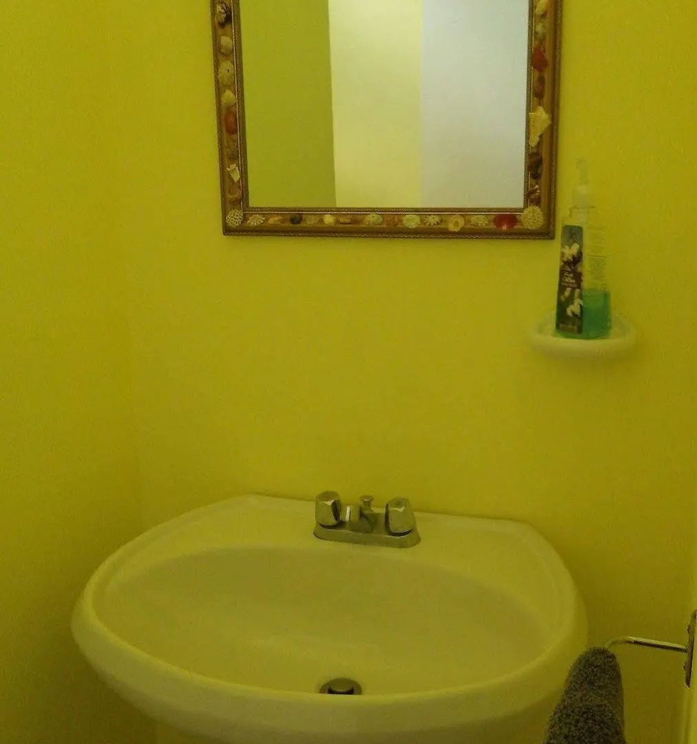 Harmony Hall Apartments Kingstown 0*,