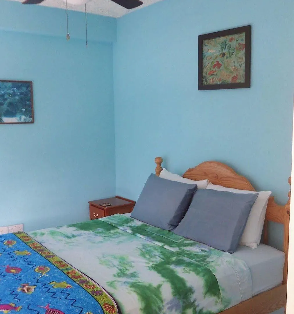 Harmony Hall Apartments Kingstown
