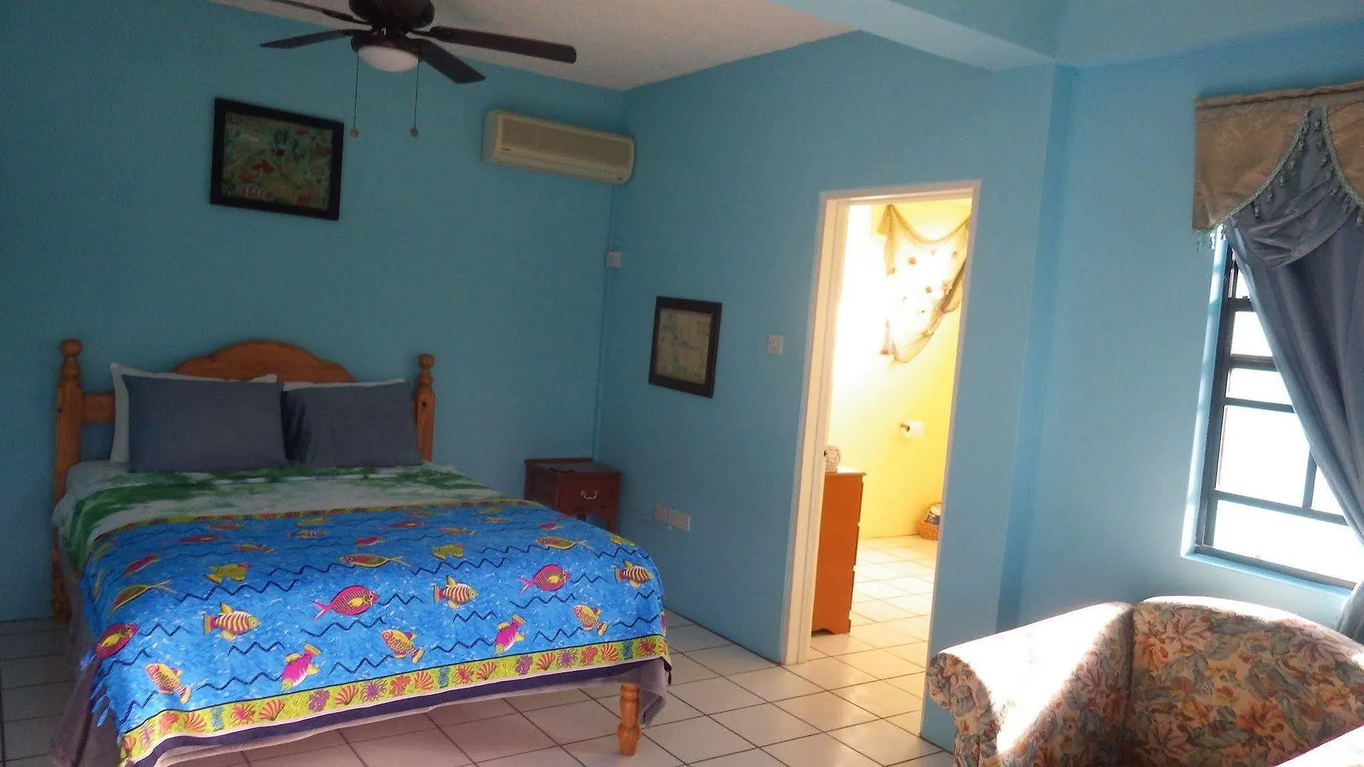Harmony Hall Apartments Kingstown Saint-Vincent-et-les Grenadines