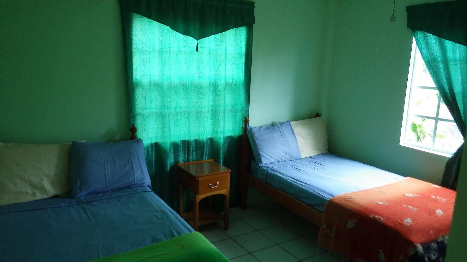 Harmony Hall Apartments Kingstown