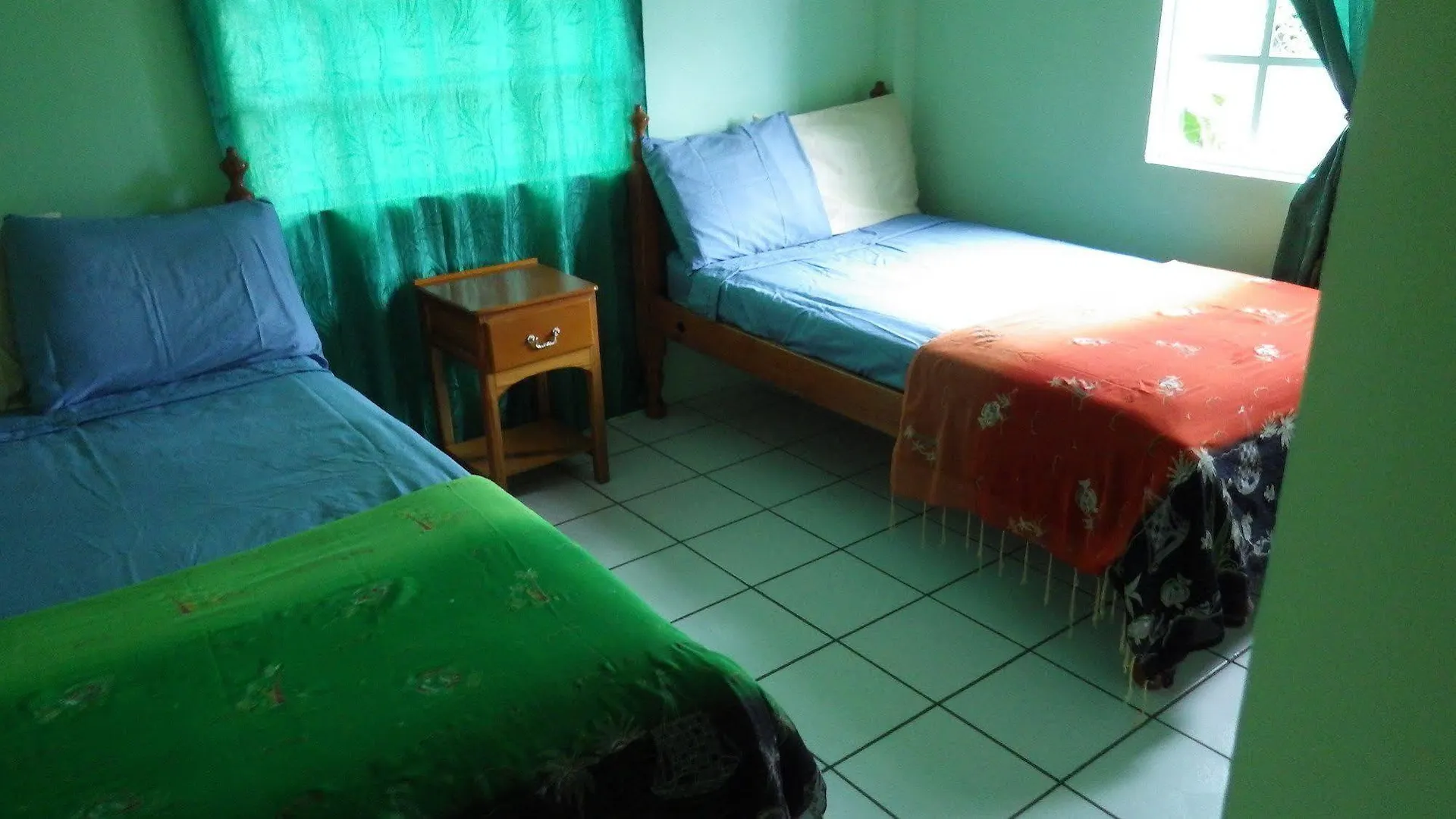Harmony Hall Apartments Kingstown Saint-Vincent-et-les Grenadines
