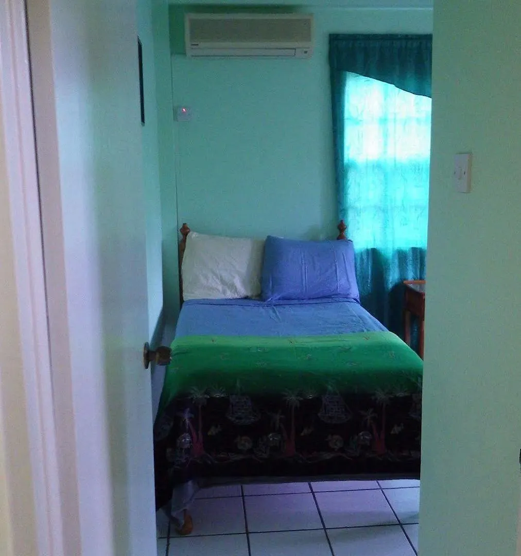 Harmony Hall Apartments Kingstown